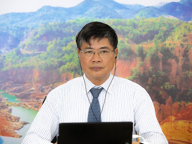 Tuần lễ Nước Việt Nam Úc 2021: Ứng phó với biến đổi khí hậu, Đại dịch Covid-19, Kết nối Lãnh đạo Trẻ ngành Nước Khu vực